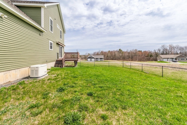 111 Amberside Dr, Hermon, ME 04401 - photo 34