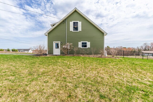 111 Amberside Dr, Hermon, ME 04401 - photo 35