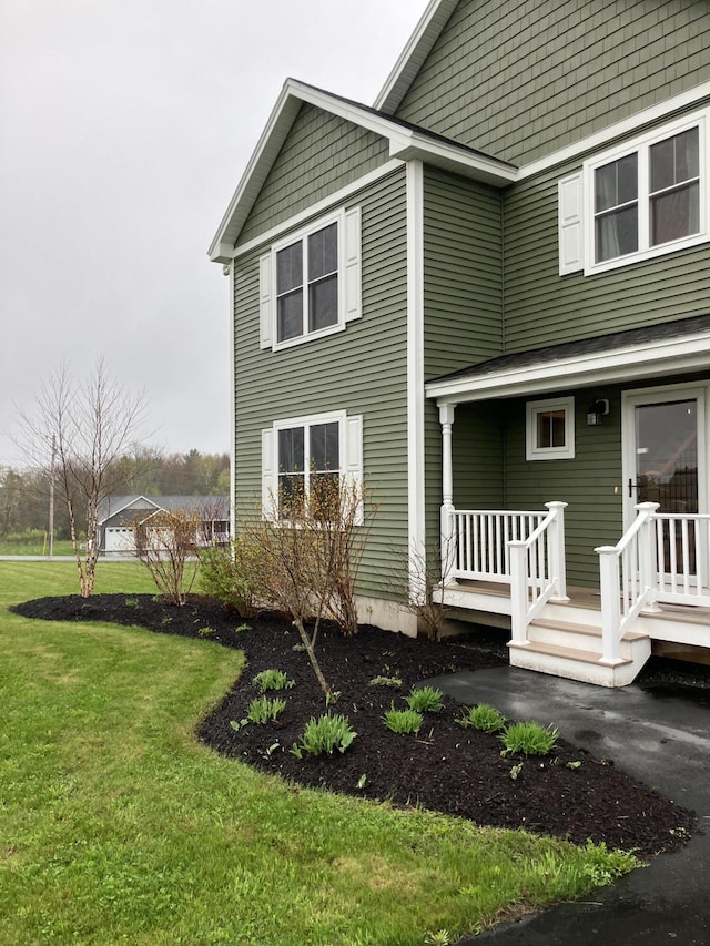 111 Amberside Dr, Hermon, ME 04401 - photo 77