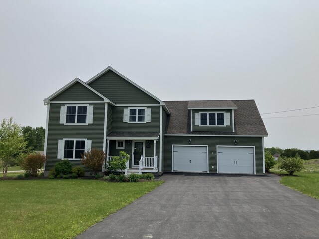 111 Amberside Dr, Hermon, ME 04401 - photo 79