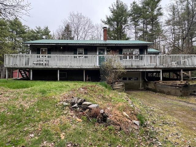104 Wescott Rd, Gorham, ME 04038 - photo 1