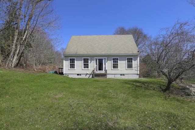 20 Searsmont Rd, Appleton, ME 04862 - photo 2