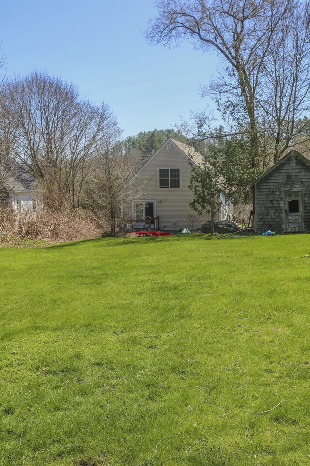 20 Searsmont Rd, Appleton, ME 04862 - photo 31