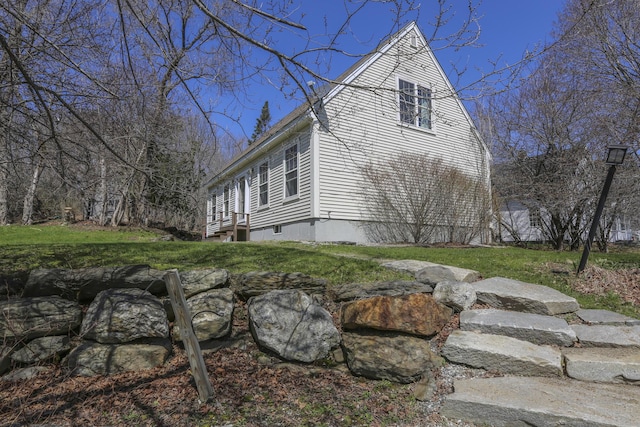 20 Searsmont Rd, Appleton, ME 04862 - photo 1