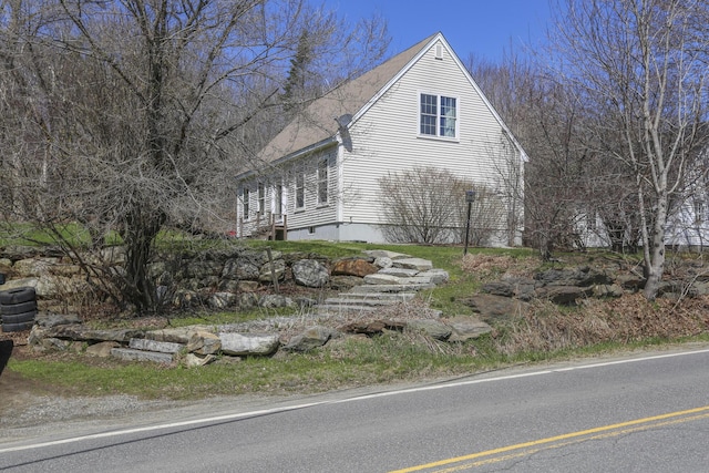 20 Searsmont Rd, Appleton, ME 04862 - photo 32