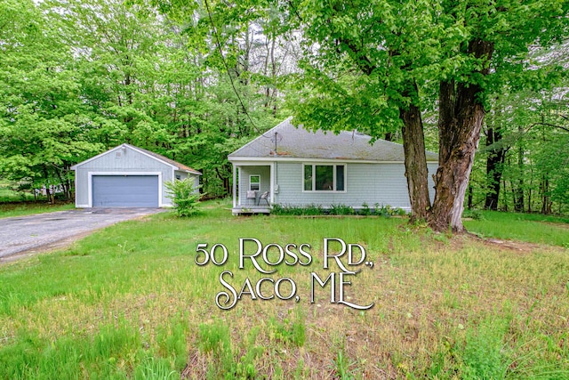 50 Ross Rd, Saco, ME 04072 - photo 1