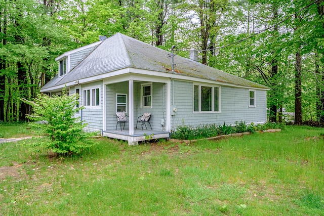 50 Ross Rd, Saco, ME 04072 - photo 2