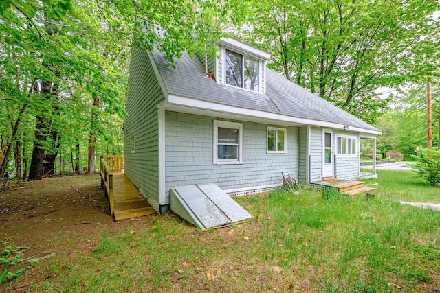 50 Ross Rd, Saco, ME 04072 - photo 40