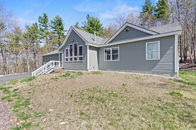 105 Mitchell Rd, Casco, ME 04015 - photo 9
