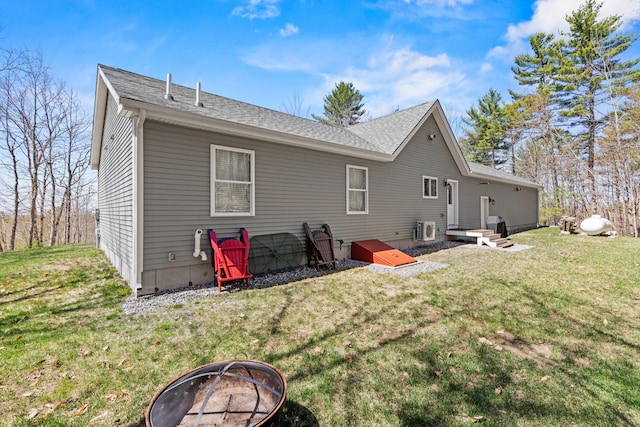 105 Mitchell Rd, Casco, ME 04015 - photo 10