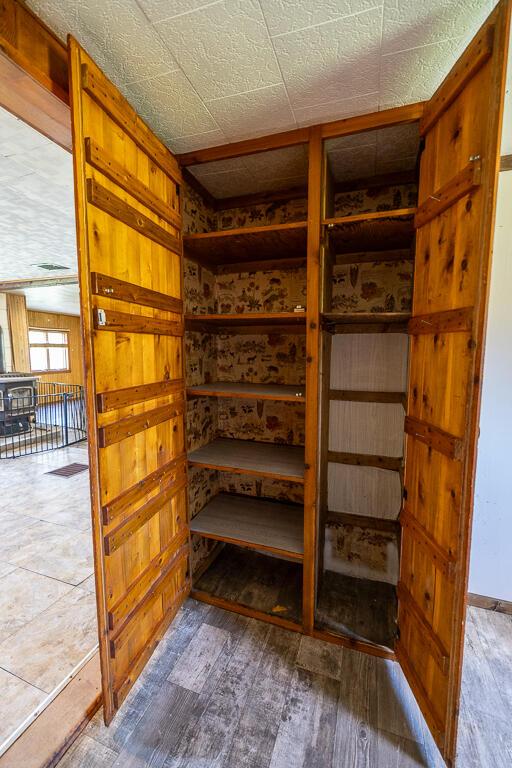 225 Todds Corner Rd, Saint Albans, ME 04971 - view of closet