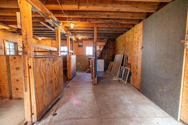 225 Todds Corner Rd, Saint Albans, ME 04971 - view of stable