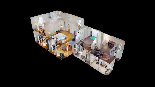 21 Fern St, Bangor, ME 04401 - property floor plan