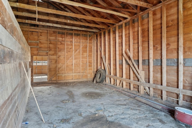 237 River Rd, Avon, ME 04966 - view of miscellaneous room