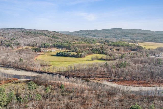 237 River Rd, Avon, ME 04966 - view of mountain backdrop