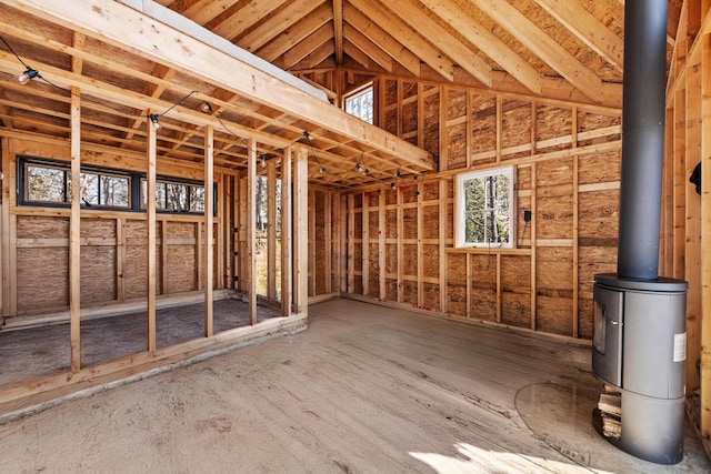 197 E Shore Dr, Islesboro, ME 04848 - view of misc room
