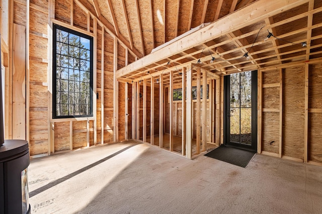 197 E Shore Dr, Islesboro, ME 04848 - view of misc room