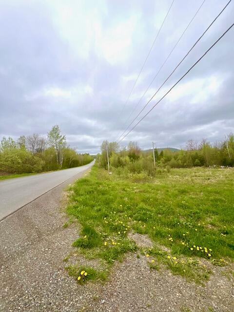395 Ruth Rd, Linneus, ME 04730