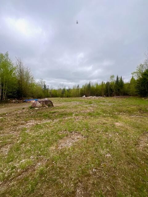 395 Ruth Rd, Linneus, ME 04730