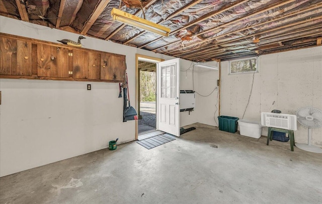 1270 Main St, Mount Desert, ME 04660 - view of basement
