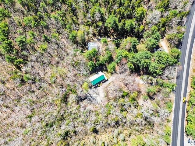 1270 Main St, Mount Desert, ME 04660 - bird's eye view
