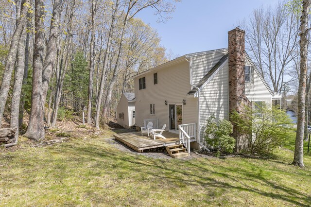 22 Birch Point Rd, West Bath, ME 04530 - photo 29