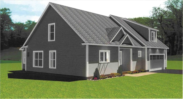 41 Fieldside Ln Unit 41, Wells, ME 04090