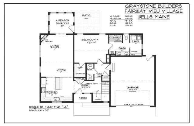 41 Fieldside Ln Unit 41, Wells, ME 04090