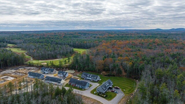 41 Fieldside Ln Unit 41, Wells, ME 04090