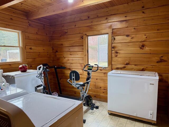 153 Bradbury Rd, Fort Kent, ME 04743 - photo 12