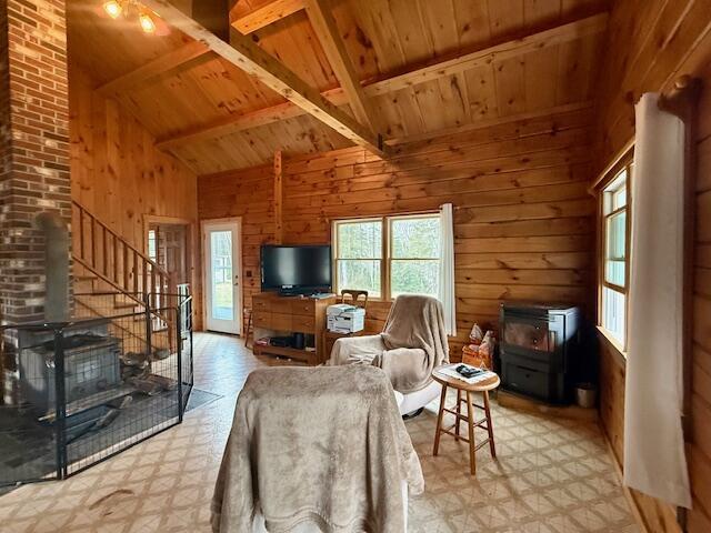 153 Bradbury Rd, Fort Kent, ME 04743 - photo 7