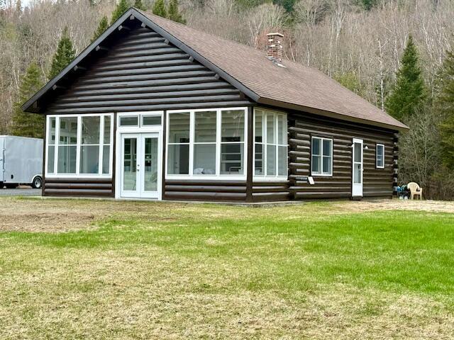 153 Bradbury Rd, Fort Kent, ME 04743 - photo 2
