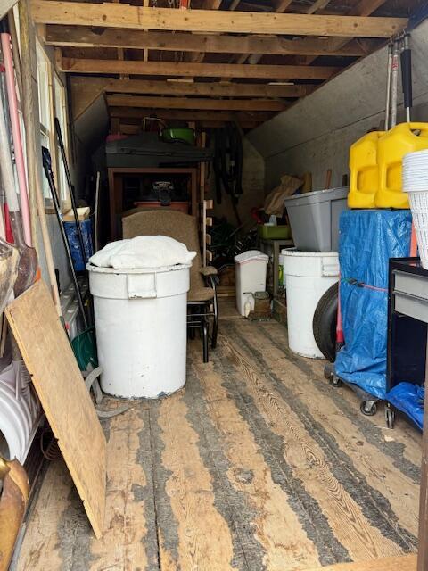 153 Bradbury Rd, Fort Kent, ME 04743 - photo 20