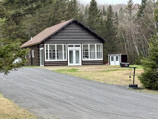 153 Bradbury Rd, Fort Kent, ME 04743 - photo 1