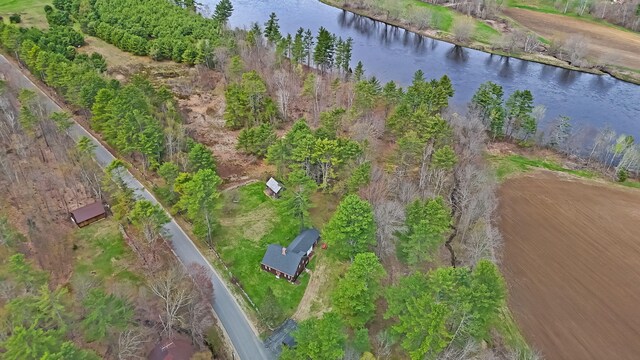 LOT19A Intervale Rd, Bethel, ME 04217 - photo 9
