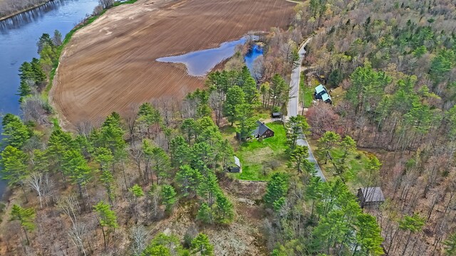 LOT19A Intervale Rd, Bethel, ME 04217 - photo 8