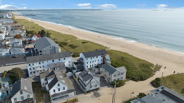 4 Union Ave, Old Orchard Beach, ME 04064 - bird's eye view of expansive beach
