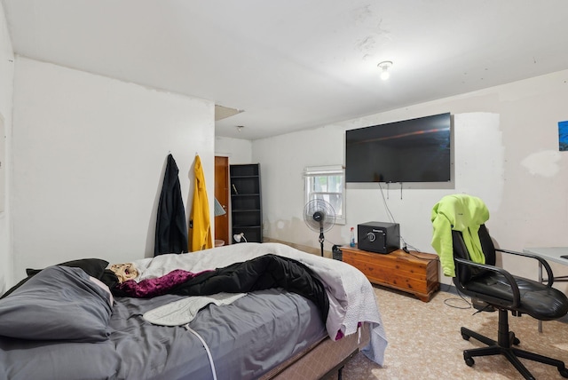 14 N St, Augusta, ME 04330 - view of bedroom