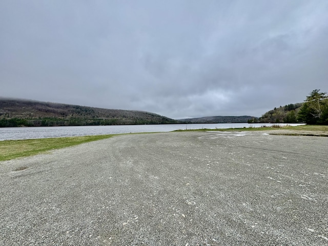 1429 Canada Rd, Moscow, ME 04920 - water view