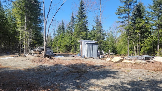 0 Chadbourne Rd, Harmony, ME 04942