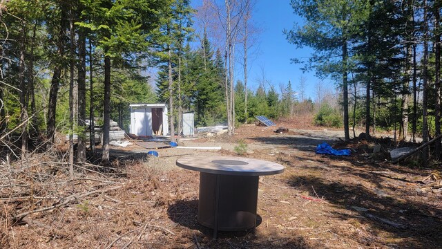 0 Chadbourne Rd, Harmony, ME 04942