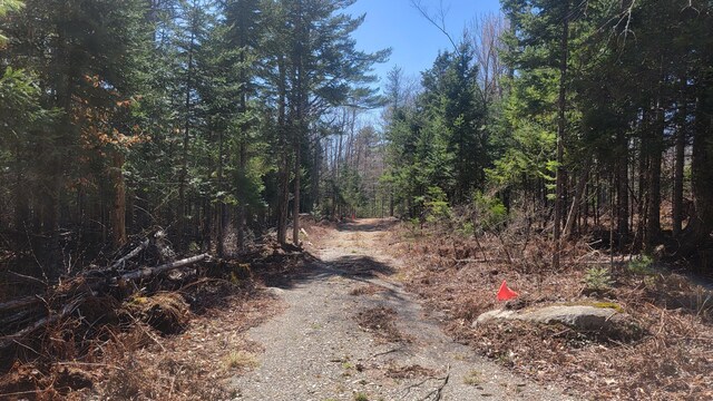 0 Chadbourne Rd, Harmony, ME 04942