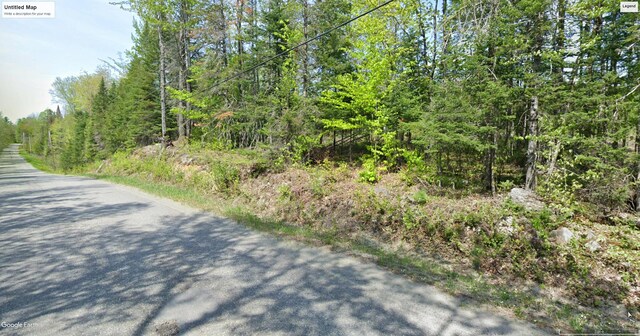 0 Chadbourne Rd, Harmony, ME 04942