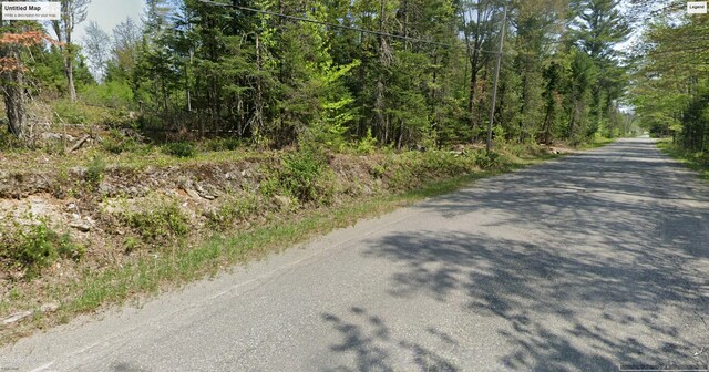 0 Chadbourne Rd, Harmony, ME 04942