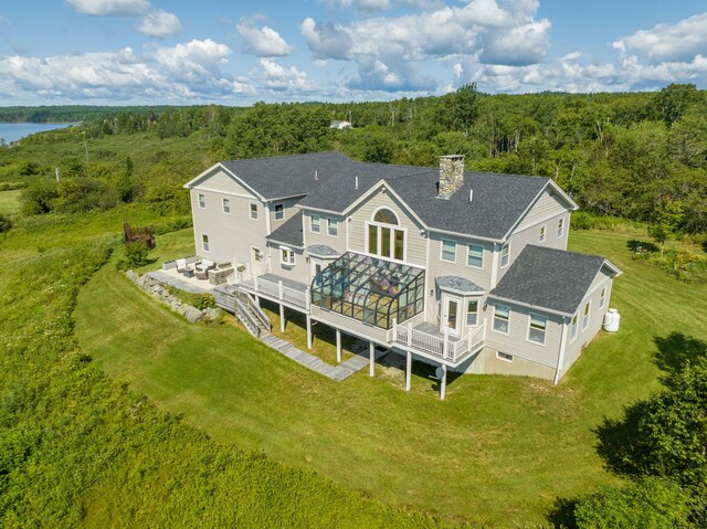 841 Cutler Rd, Machiasport, ME 04655 - photo 2