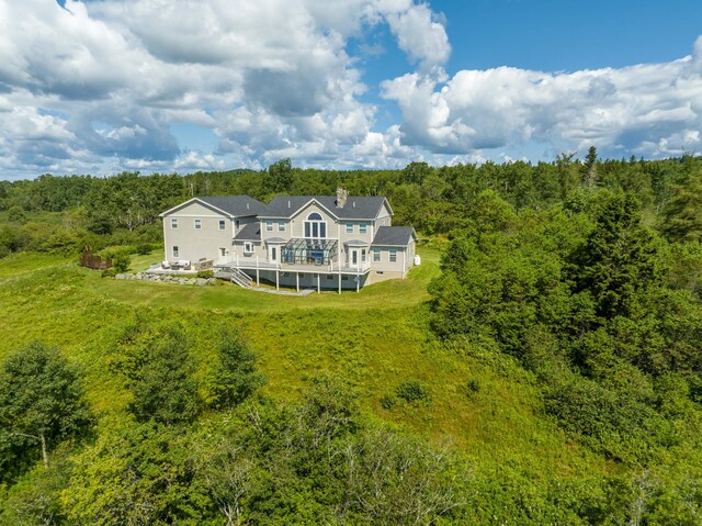 841 Cutler Rd, Machiasport, ME 04655 - photo 4