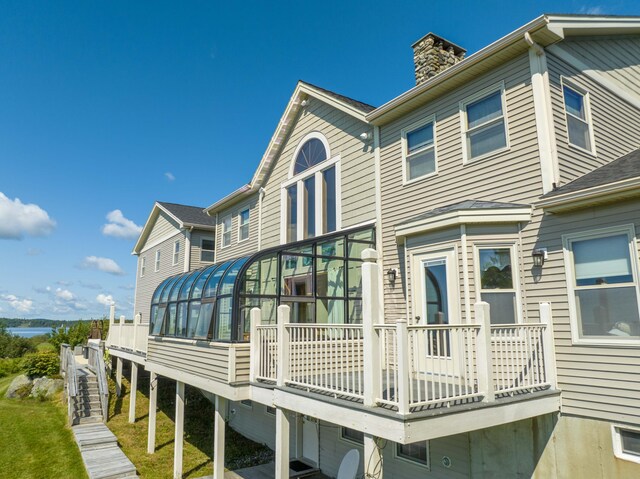 841 Cutler Rd, Machiasport, ME 04655 - photo 7