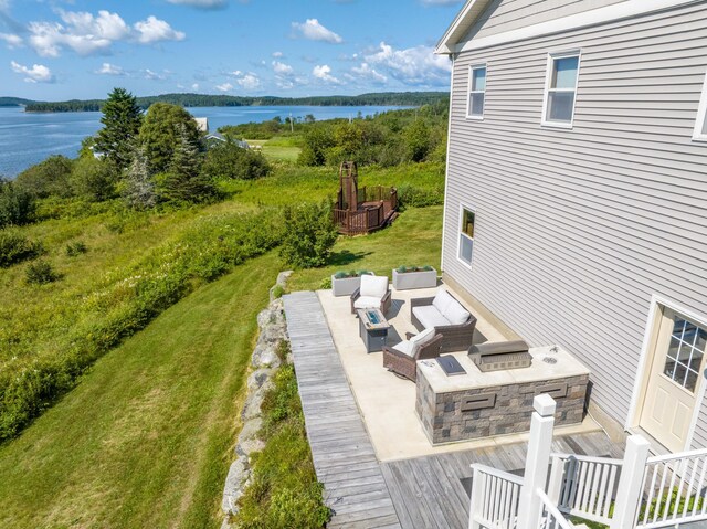 841 Cutler Rd, Machiasport, ME 04655 - photo 87
