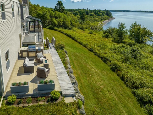 841 Cutler Rd, Machiasport, ME 04655 - photo 88