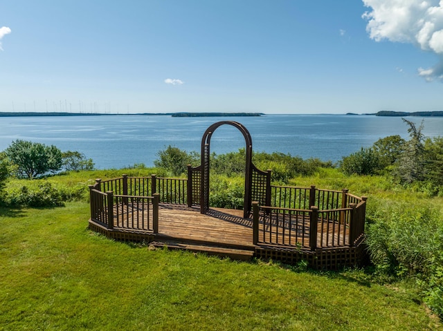 841 Cutler Rd, Machiasport, ME 04655 - photo 107